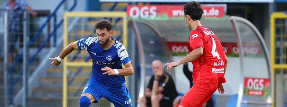 Urteil nach Koblenzer Derby zwischen Cosmos und Rot-Weiss verzögert sich