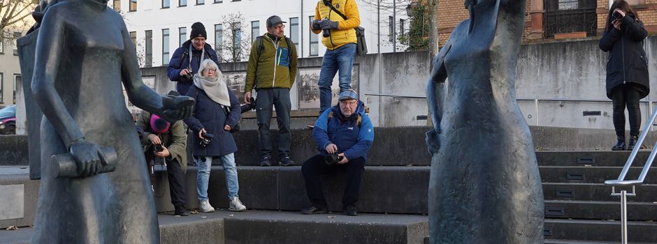 Positives Resümee für Pirmasenser FOTOTAGEkompakt