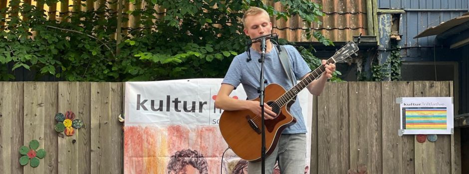 Solokünstler ohne Gesang