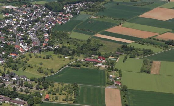 1,6 Millionen Euro für Neubergs Infrastruktur