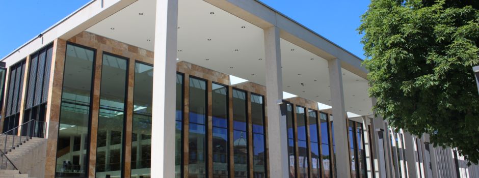 Neue Gastronomie in Wiesbaden