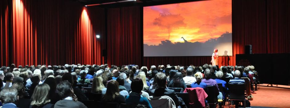 Gewinnspiel: 10x2 Tickets für die Live-Show „Abenteuer Weltumrundung“ mit Reiner Meutsch