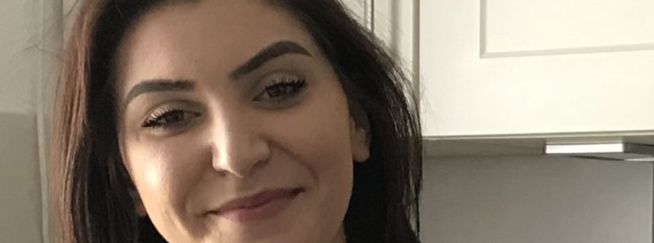 In Notsituation? Wiesbadenerin vermisst