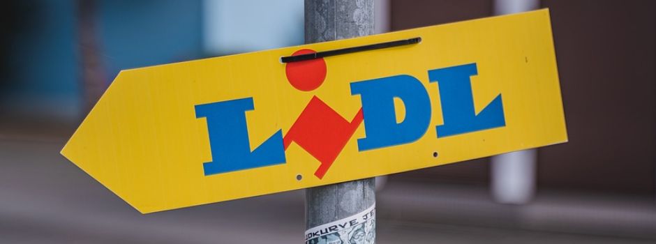 Lidl: offizielle Pressemitteilung
