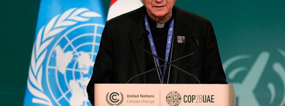 Wer wird Papst? Spekulationen laufen schon