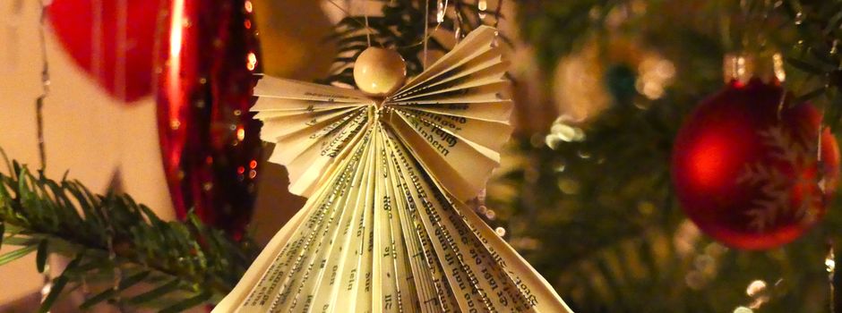 Weihnachten in Himmelpforten