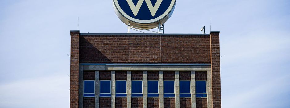 Gewinneinbruch bei VW - US-Zölle belasten