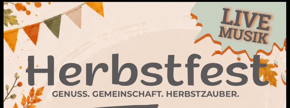 1. Spiesheimer Herbstfest 