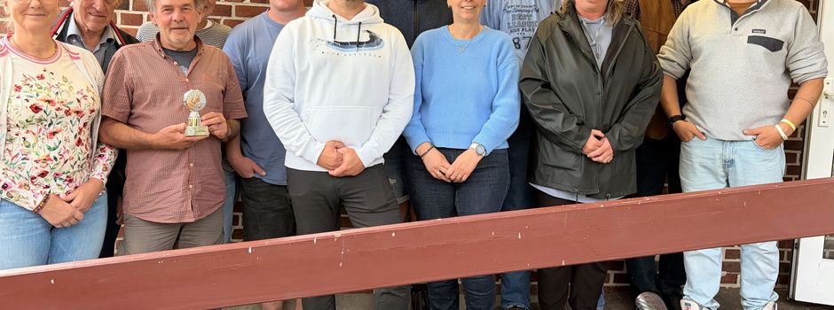 Auf zwei Rädern durch die Gemeinde: Fraktionen erkunden Achtrup