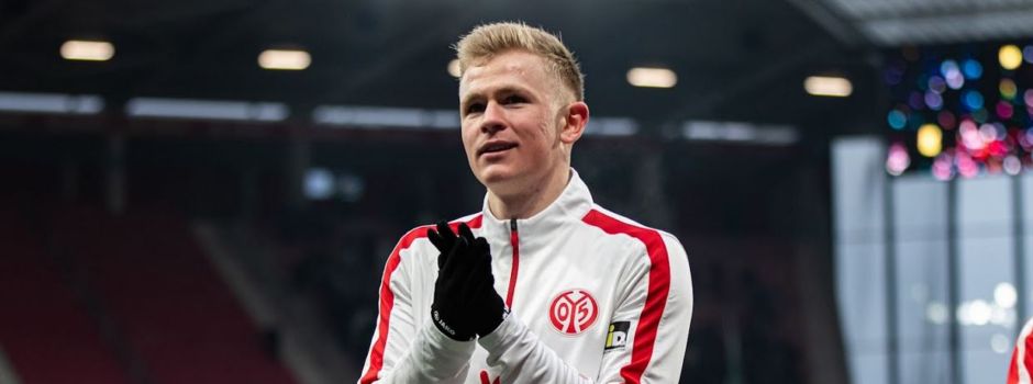 Mainz-Stars für Deutschland: Zwei 05er in DFB-Kader berufen