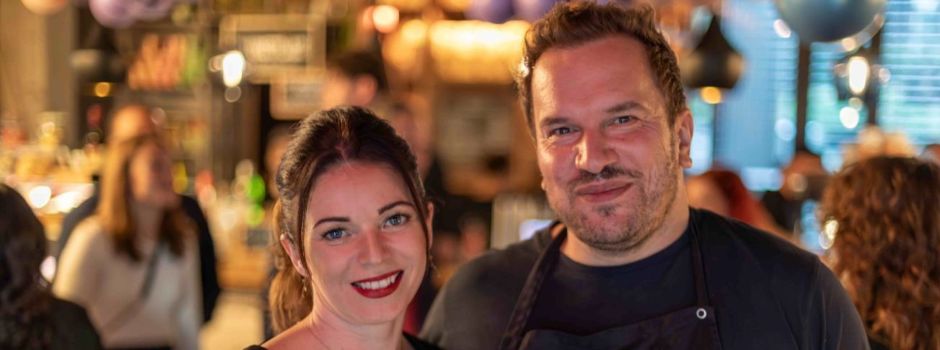 Bekannter Mainzer Sternekoch eröffnet Pop-up-Restaurant