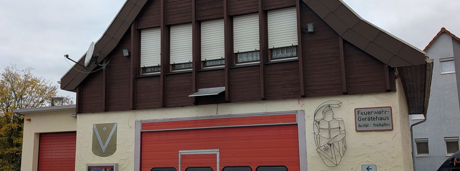 Die Stadt investiert in die Feuerwehr