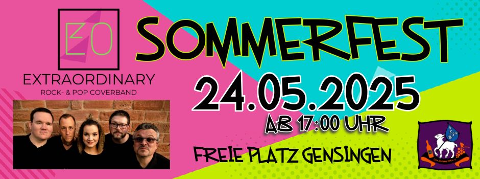 Sommerfest