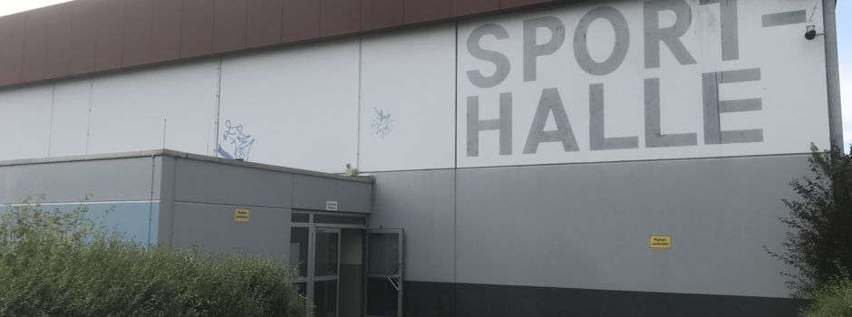 Moderne Sportstätte 2022 - auch in Niederkassel?