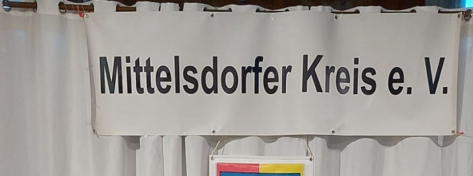 Rückblick Jahreshauptversammlung