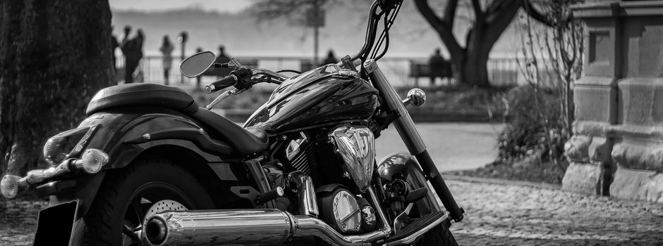 10. Bikergottesdienst