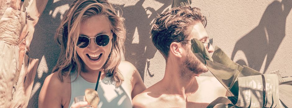 Cook's Club – der perfekte Urlaub für Food- & Partyliebhaber