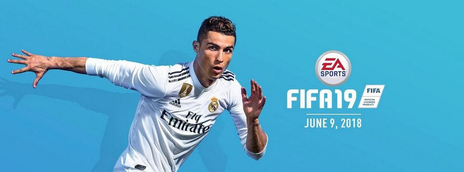 Das FIFA-Turnier - ein Event für alle Zocker und Fußballbegeiserten