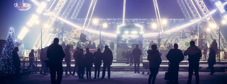 5 Tipps für dieses Wochenende