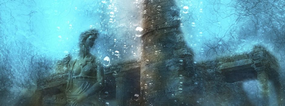 Atlantis - Das Musical in Augsburg