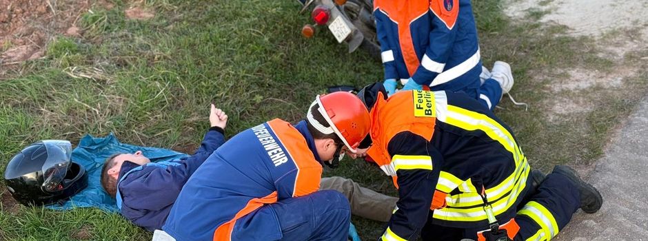 Nachwuchs-Helden gesucht