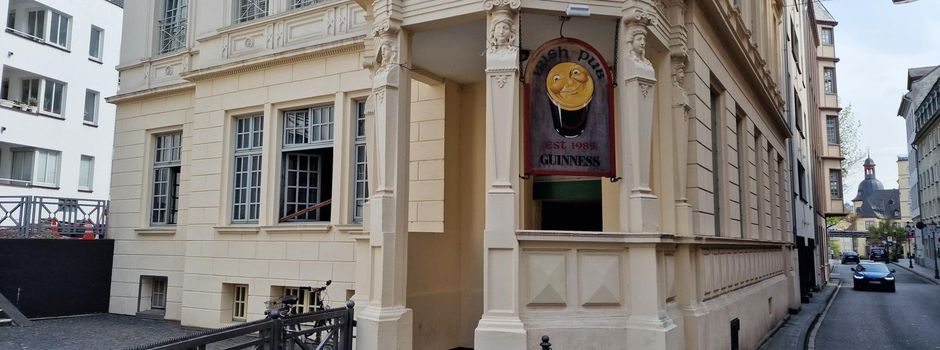 Brutaler Angriff in Koblenz: Mann verletzt drei Personen mit Schlagstock