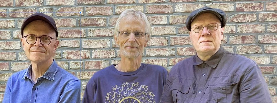 „Stories in Jazz“ im Kulturhaus