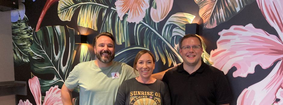 Neue Kneipe in Mainzer Altstadt eröffnet am Freitag