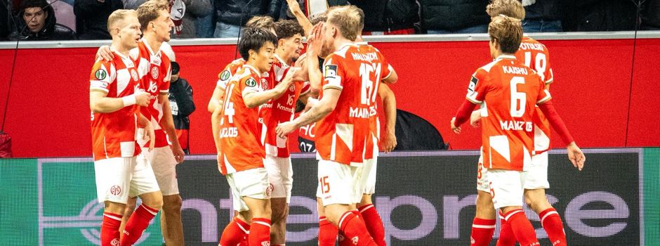 Zweiter Sieg im zweiten Spiel: Mainz 05 bezwingt Zrinjski Mostar