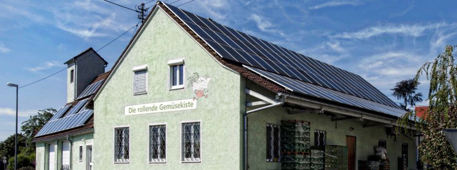 Die rollende Gemüsekiste – Höchste Bio-Qualität seit mehr als 20 Jahren