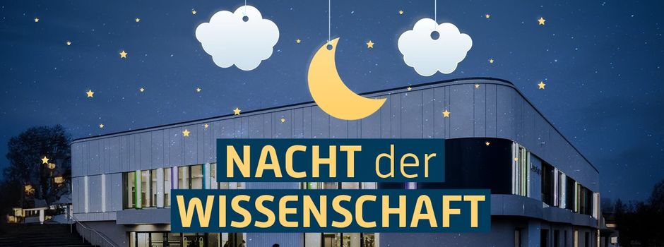 Nacht der Wissenschaft