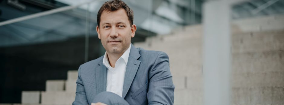 „Klingbeil im Gespräch“