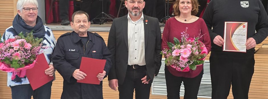 Neujahrsempfang 2026