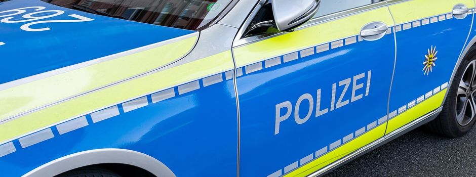 Kontaktbereichsdienst Lucka