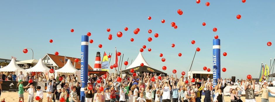 Julius Bär Beach Polo World Cup Sylt 2026 