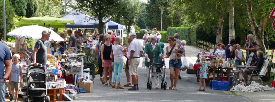 Veranstaltungen bei uns im März