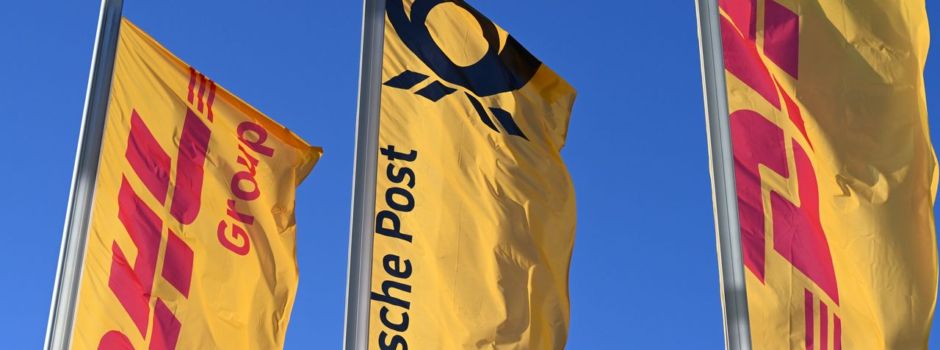 Deutsche Post streicht 8.000 Stellen