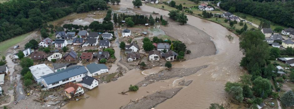 Ahrtal-Flut: Verwaltungsgericht Mainz weist Klage von Hinterbliebenen ab