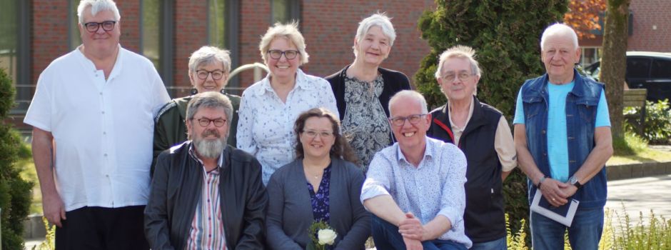 Beiratssitzung-Seniorenbeirat Samtgemeinde Hemmoor