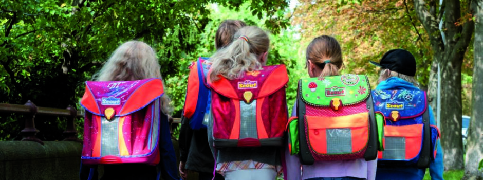 Frau (39) soll mehrfach Kinder in Mainz angegriffen haben