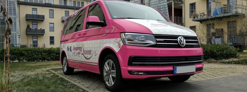 Vox zeigt „Shopping Queen“ aus Mainz und Wiesbaden