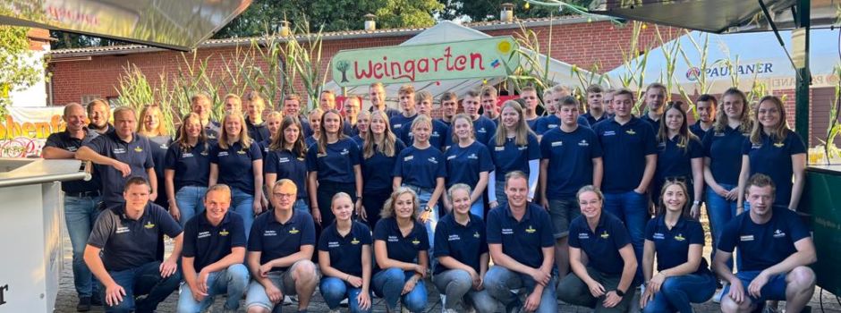 Oldie Party am 12. August in Beelen