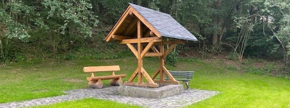 Update Einsegnung Burwiesenplatz