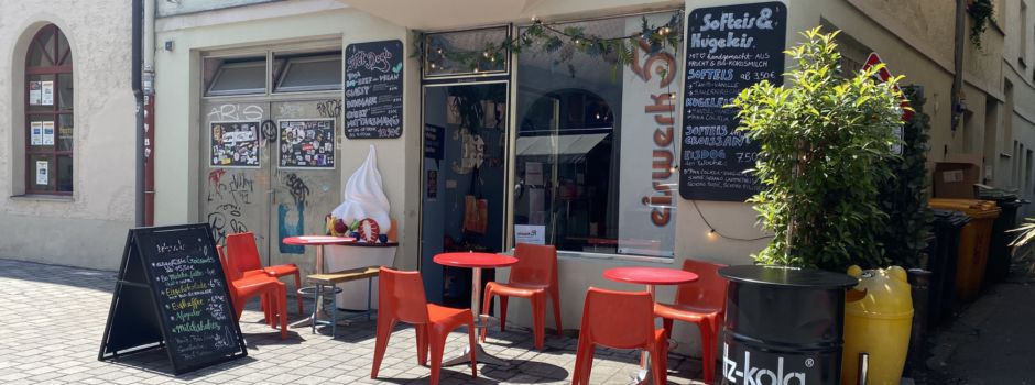Eiswerk54 in Augsburg: Kann eine Petition die Schließung abwenden?