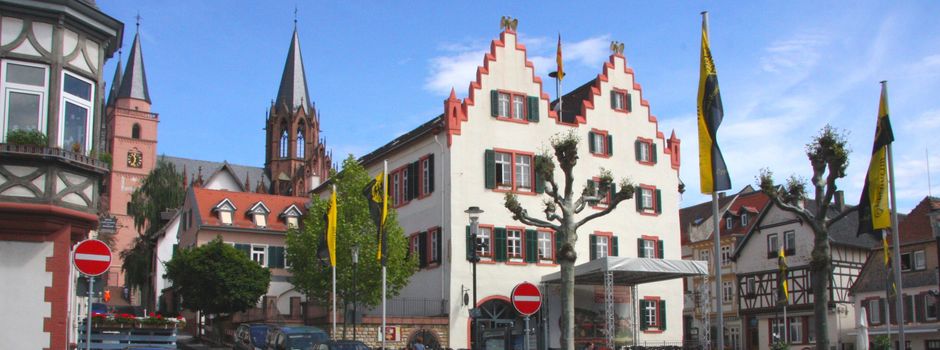 Freiwilliges Soziales Jahr (FSJ) in Oppenheim