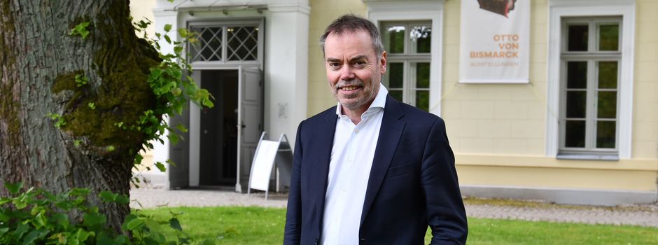 „Die unselige Politik verleidet einem jetzt alle Tage“