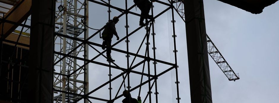 Ifo-Institut erhöht Wachstumsprognose auf 0,4 Prozent