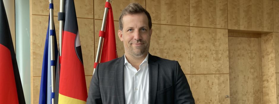 Das denkt OB Haase über Tempo 30 in der Mainzer Innenstadt