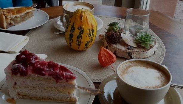 Kaffekränzchen beim OGV Augsberg am 26. Januar