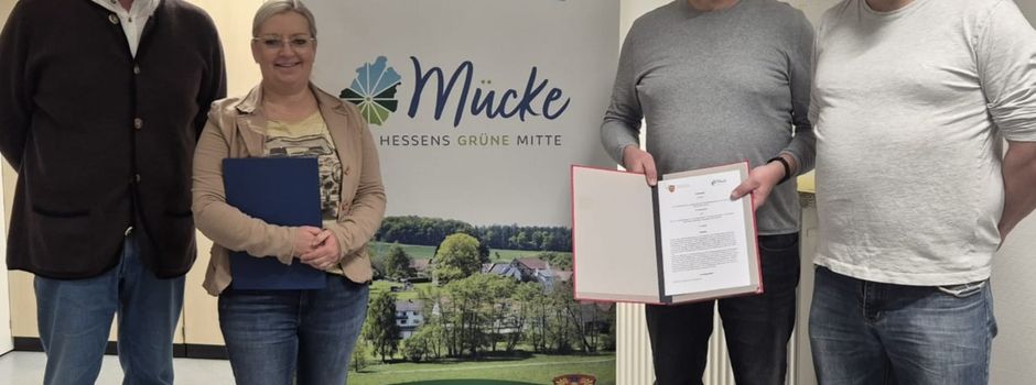 Sportverein Bernsfeld nimmt Fußballbetrieb wieder auf